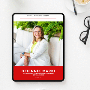 Dziennik Marki Marzeń