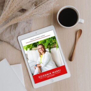 Workbook - Dziennik Marki Marzeń