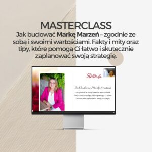 Jak budować markę marzeń