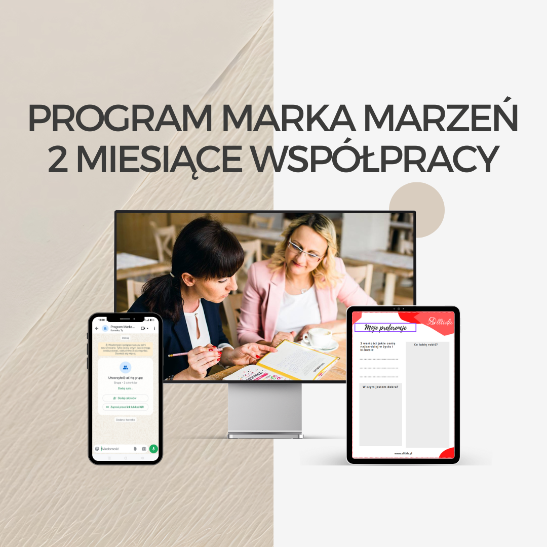 Program Marka Marzeń