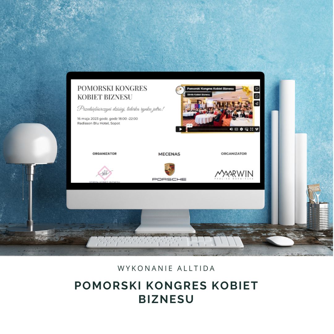 Pomorski Kongres Kobiet Biznesu