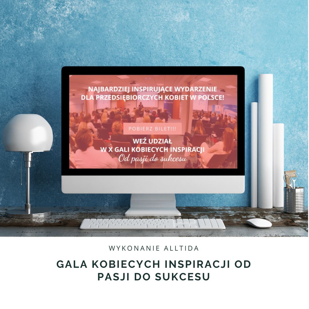 Gala Kobiecych Inspiracji