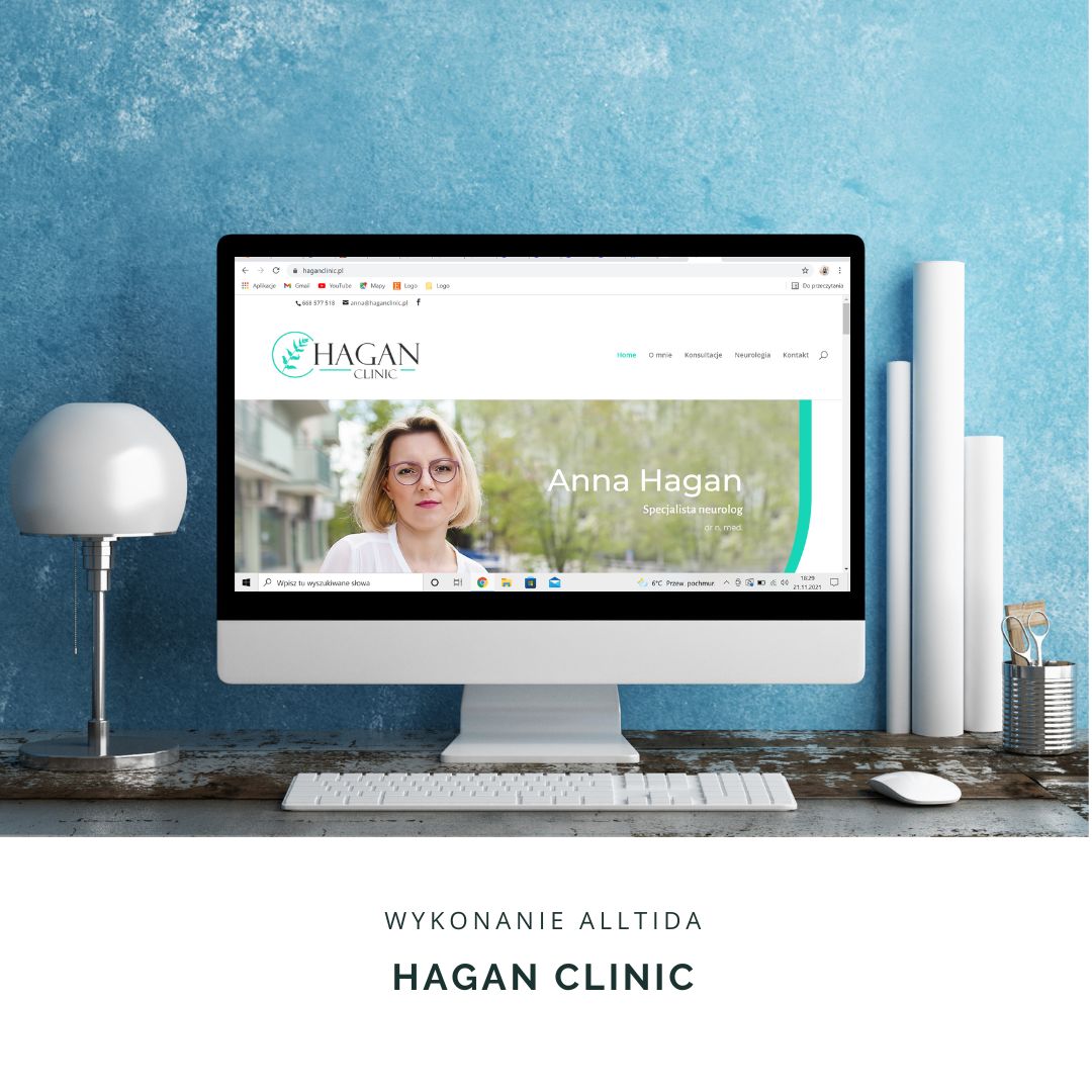 Hagan Clinic