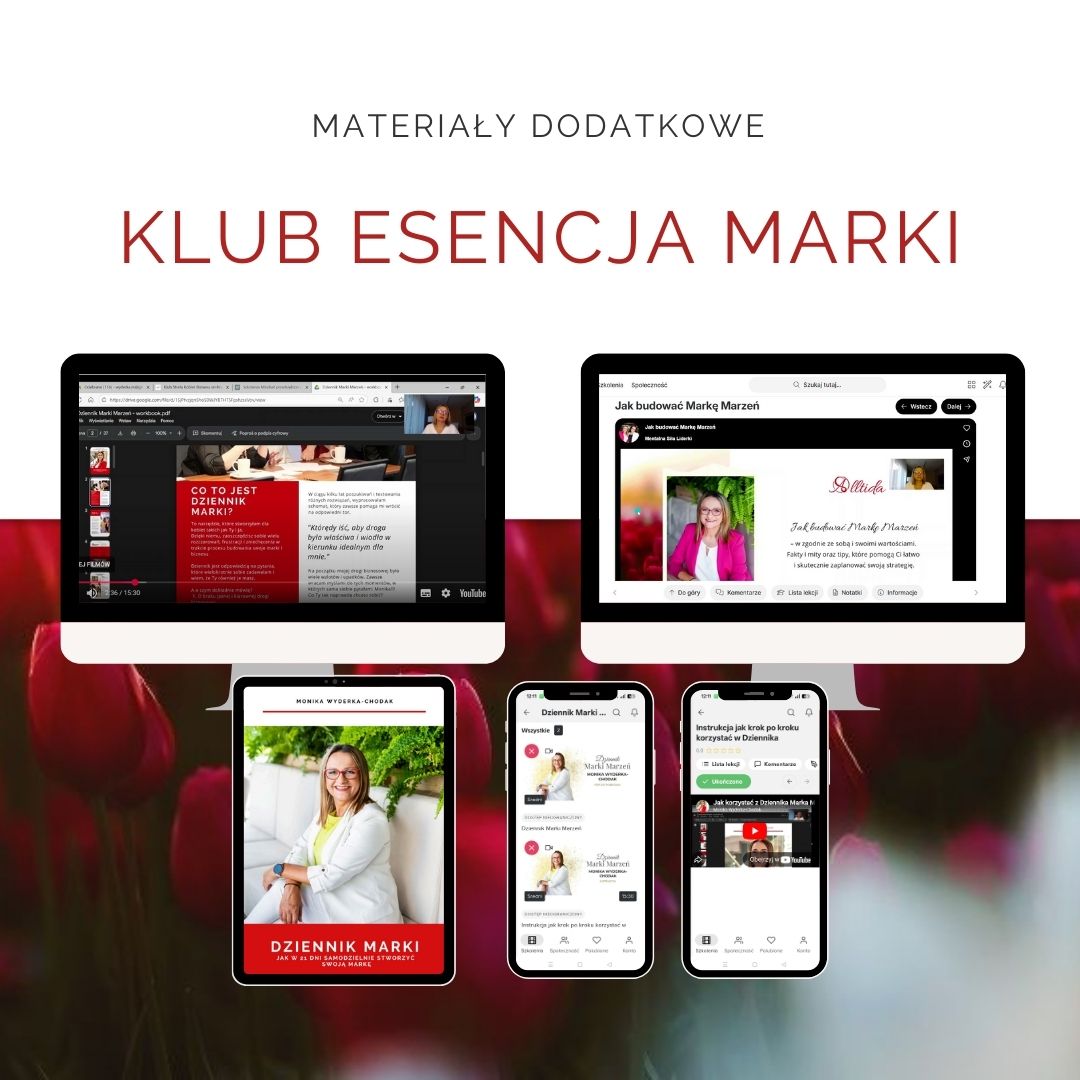 Klub Esencja Marki