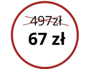 Marka od zera w 5 dni