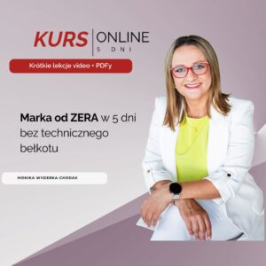 Marka od ZERA w 5 dni